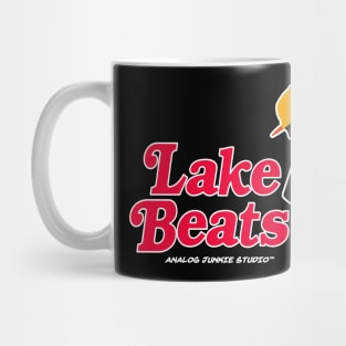 LAKE BEATS Mug